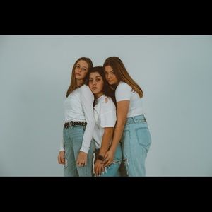 Meet your Posher, Danni